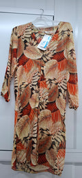 Camisola Tropical