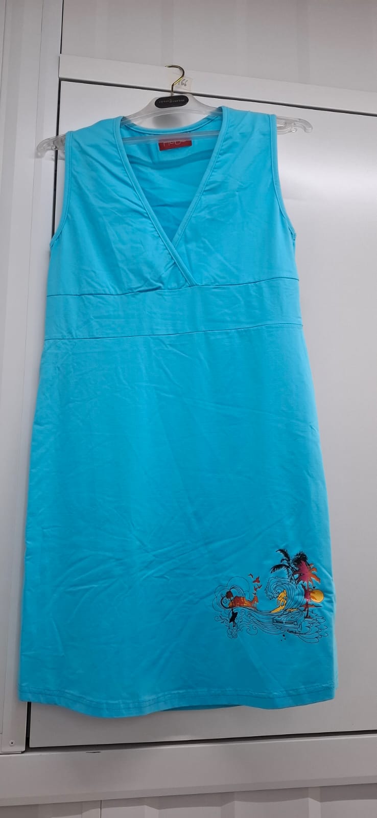 VESTIDOS