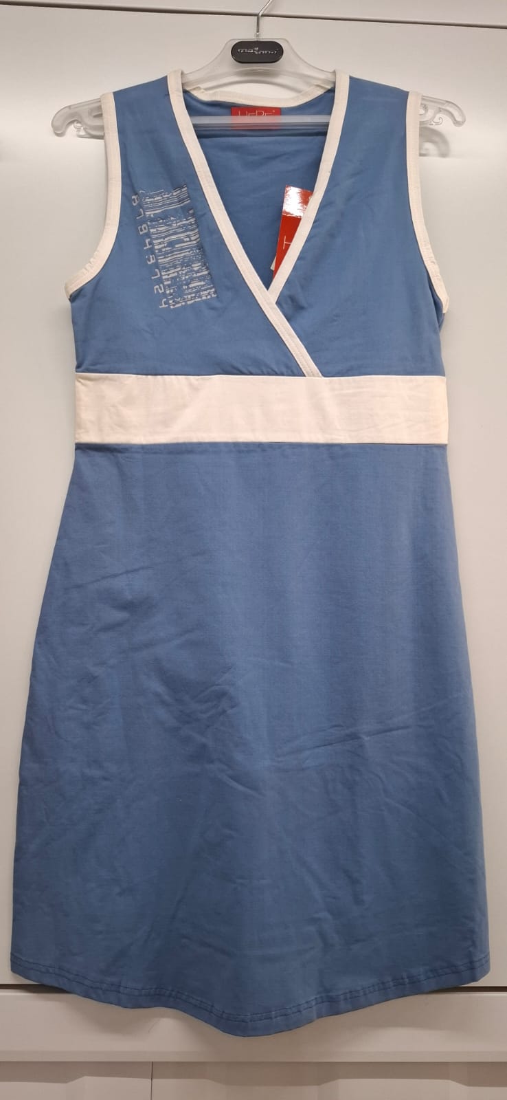 VESTIDOS